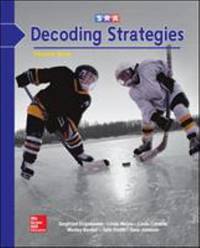 Corrective Reading Decoding Level B2, Student Book