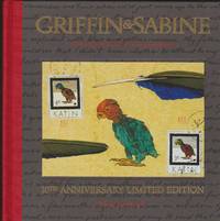 image of Griffin & Sabine - 10th Anniversary Edition