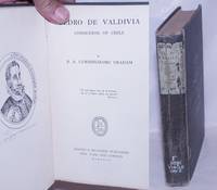 image of Pedro De Valdivia Conqueror Of Chile