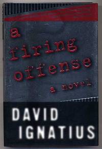 image of A Firing Offense
