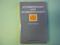 Anthropology and Anthropologists: The Modern British School