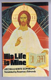 image of His Life is Mine