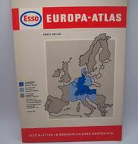 ESSO Europa-Atlas