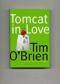 image of Tomcat in Love - 1st Edition/1st Printing