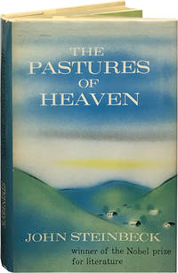cover of The Pastures of Heaven