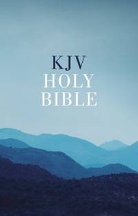 KJV Holy Bible