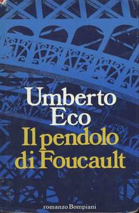 IL PENDOLO DI FOUCAULT