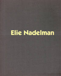 Elie Nadelman by Cynthia Nadelman and Hinton Kramer - Paperback - 1996 - from Kenneth Mallory Bookseller. ABAA (SKU: 36807)
