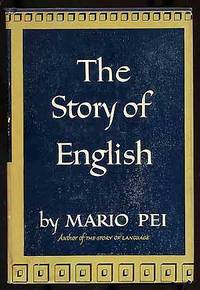 image of The Story of English