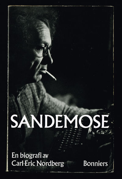 Sandemose. En biografi.