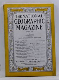 image of The National Geographic Magazine, Volume 61, Number 6 (June 1932)
