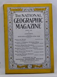 The National Geographic Magazine, Volume 61, Number 6 (June 1932)