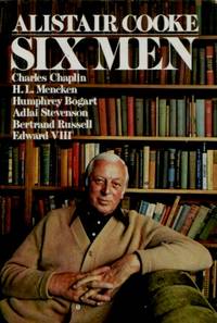 image of Six Men