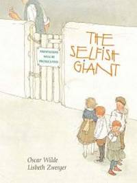 image of The Selfish Giant