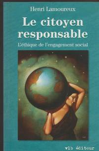 CITOYEN RESPONSABLE -LE