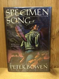 Specimen Song: A Gabriel Du Pre Mystery
