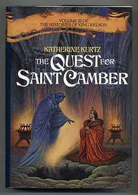 image of The Quest for Saint Camber
