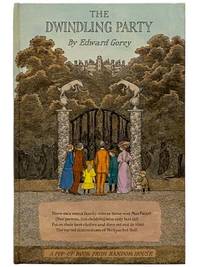 The Dwindling Party: A Pop-Up Book