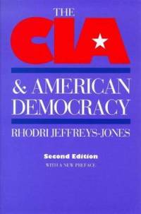 The CIA and American Democracy