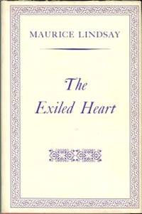 cover of The Exiled Heart: Poems, 1941-1956