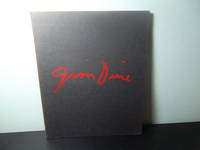 Jim Dine; New Paintings May 7 June 12 1993