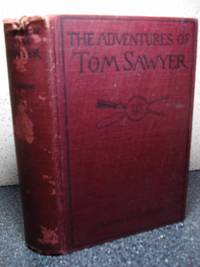 image of The Adventures of Tom Sawyer