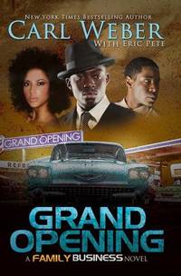 Grand Opening : A Family Business Novel