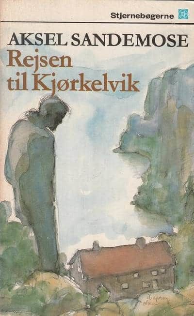 Rejsen til Kjørkelvik.