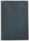 Whys and Wherefores of the Automobile: A Simple Explanation of the Elements of the Gasoline Motor Car, Prepared for the Non-Technical Reader