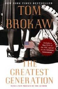 image of The Greatest Generation