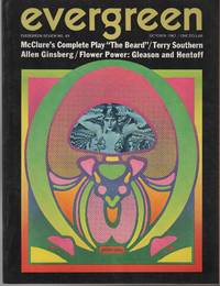 EVERGREEN REVIEW No. 49 - October 1967
