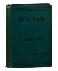 image of Dead Souls