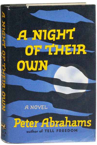 A Night of Their Own