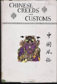 Chinese Creeds & Customs