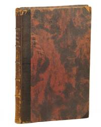 Theorie der Elliptischen Funktionen by Dr. Martin Krause - First edition - 1912 - from Evening Star Books (SKU: 000011546)