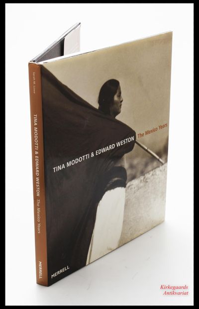 Tina Modotti & Edward Weston - The Mexico…