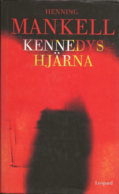 Kennedys hjärna