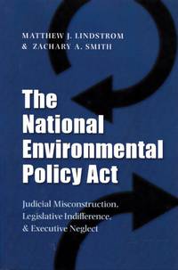 image of National Environmental Policy Act