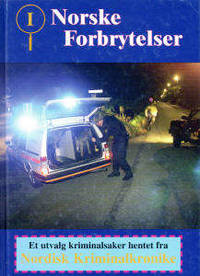 Norske forbrytelser.