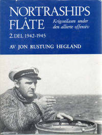 Nortraships flåte I-II
