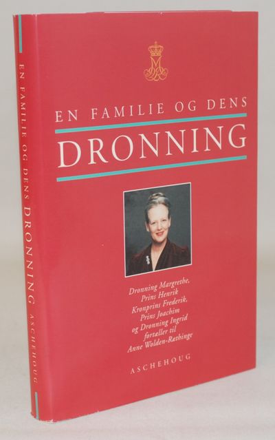 En familie og dens dronning.
