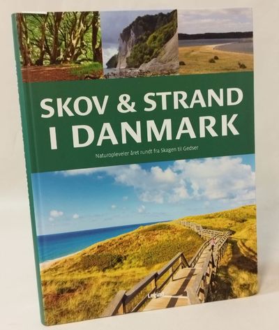 Skov & strand i Danmark - Naturoplevelser året…