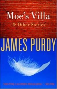 Moe's Villa and Other Stories