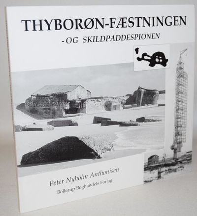 Thyborøn-fæstningen - og 