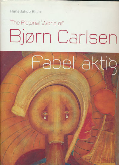 The Picture World of Bjørn Carlsen. Fabelaktig