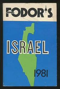 Fodor's Israel, 1981