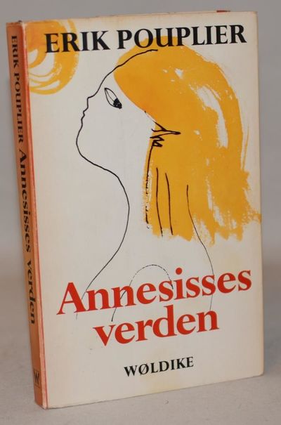 Annesisses verden.