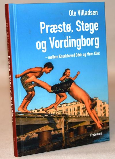 Præstø, Stege og Vordingborg - mellem Knudshoved…