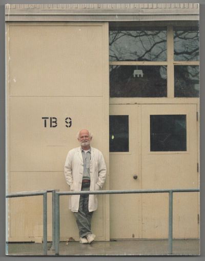 Thirty Years of TB-9, A Tribute to Robert Arneson