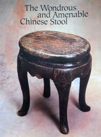 image of The Wondrous and Amenable Chinese Stool, Volume I